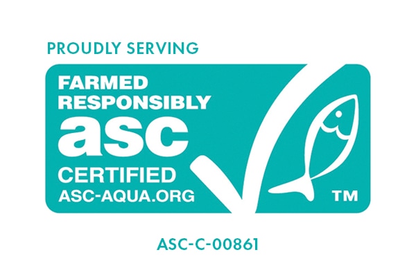 ASC certificate