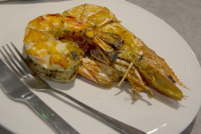 Here's how to cook our delicious new Super Giant King Prawns | Seafood ...