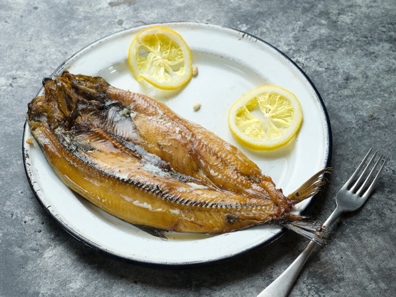 isle of man kippers tesco
