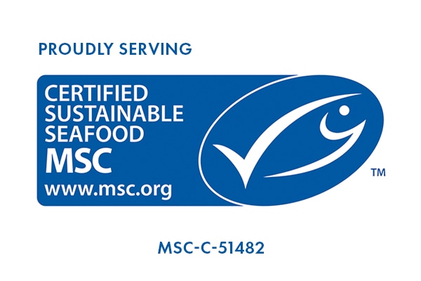MSC certificate