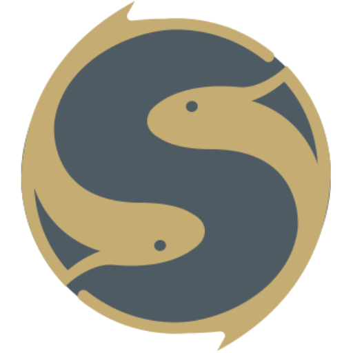 Seafood By Sykes logo