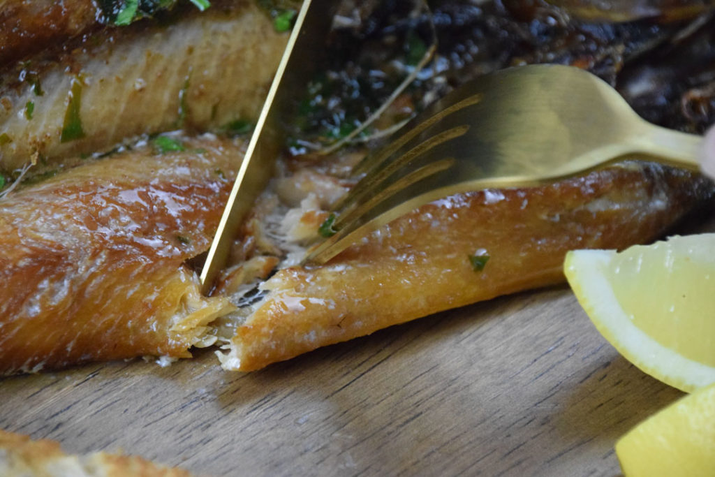 Isle of Man Kippers x2 (300g) Seafood By Sykes Isle of Man Kippers x2 (300g) Seafood By Sykes