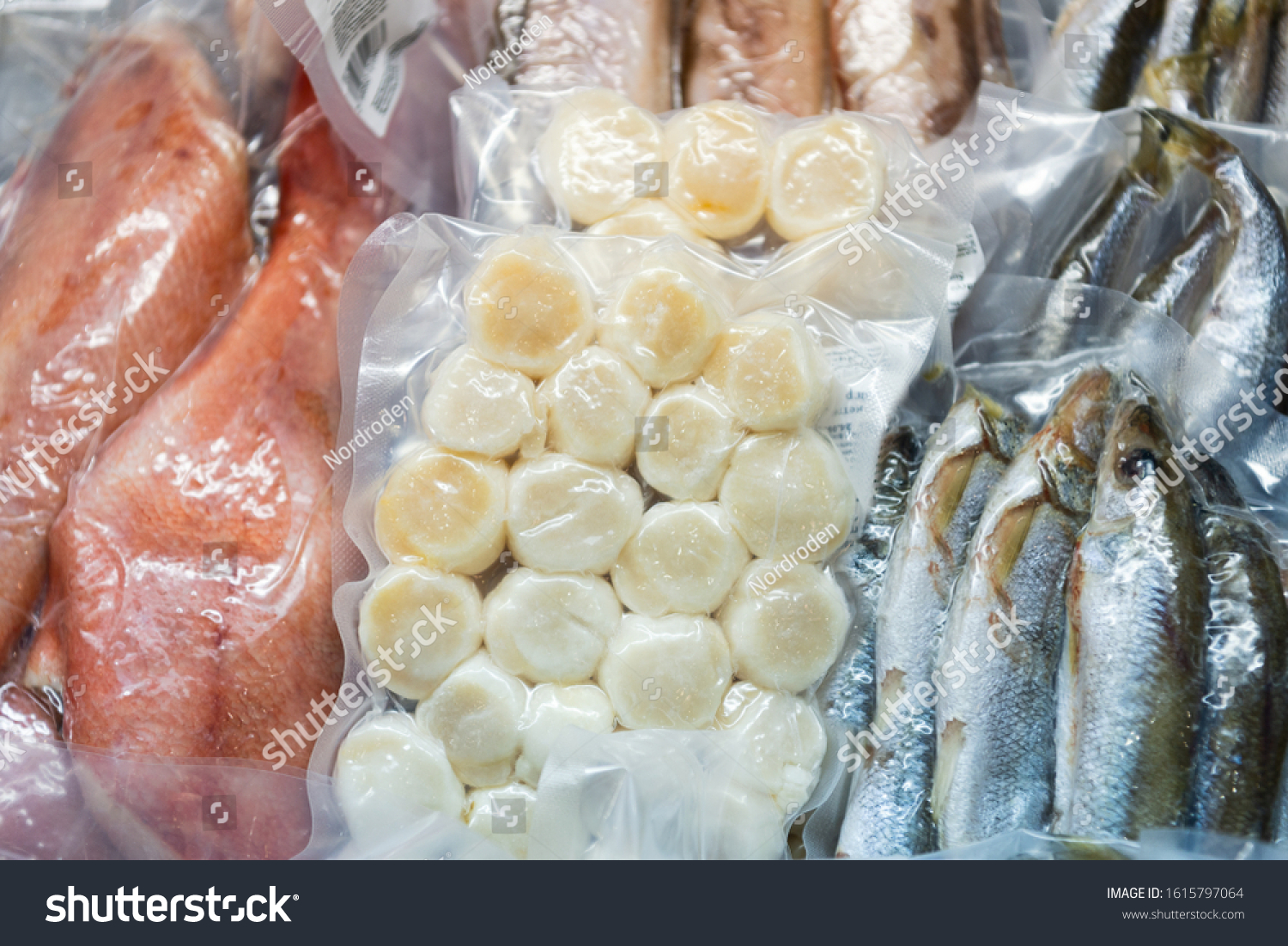 Fish Shelf Life Seafood By Sykes